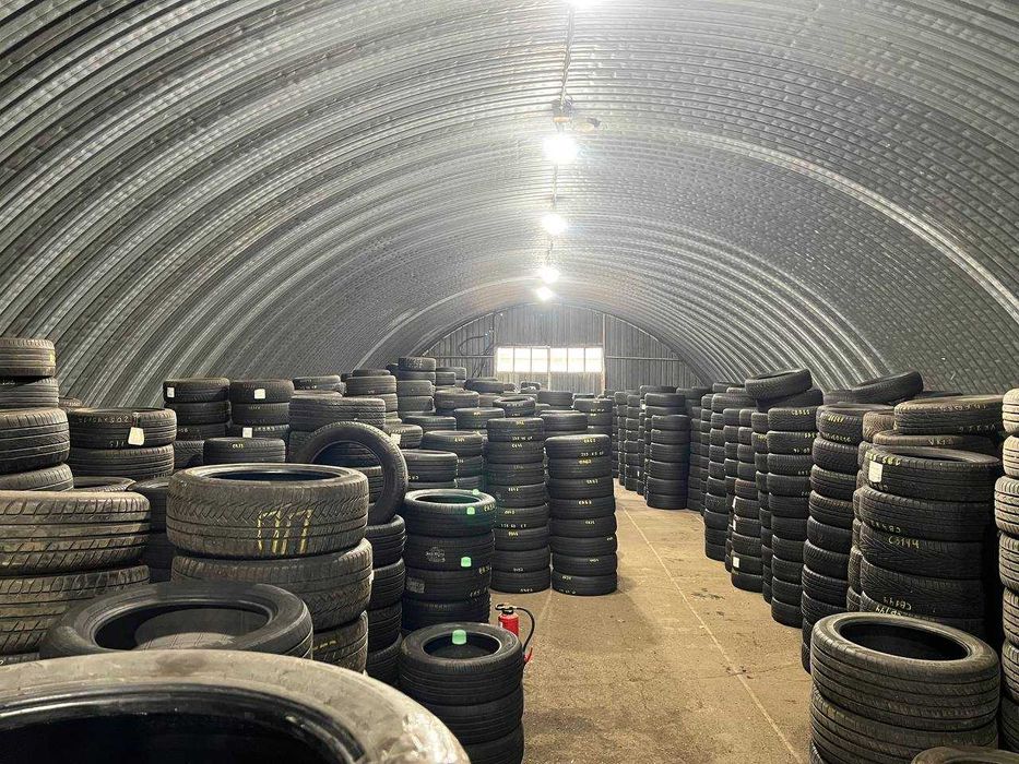 Шини літні 205/55 r16 комплектом і парами