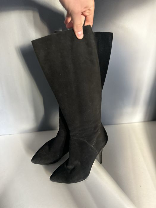 Чоботи Maco Dini