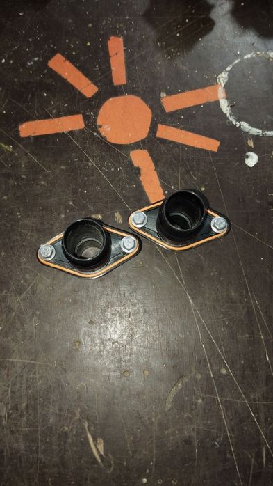 Деталі до батареї Tesla 3 (60 КВт)