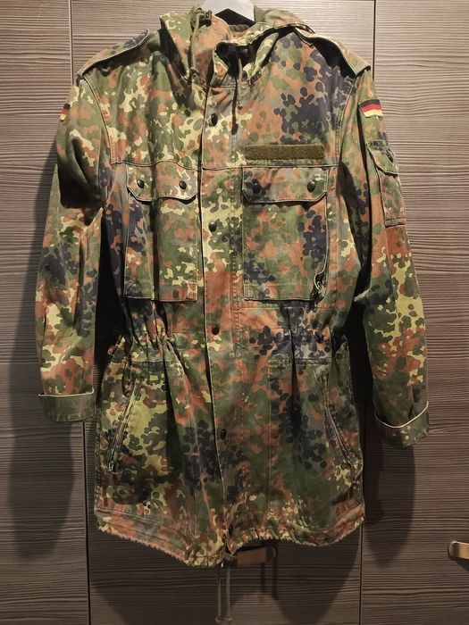 Парка Бундесвер Флектарн Gr. 6