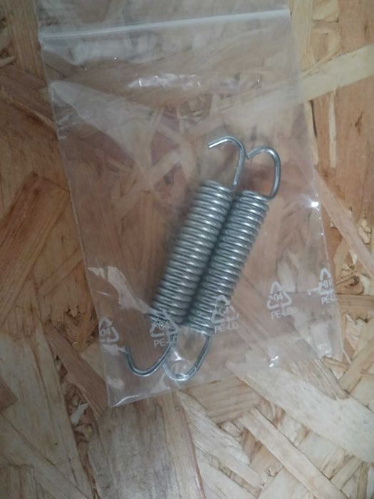 Escape rendimento proma vespa 50s e acessorios