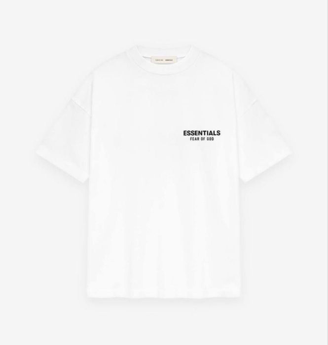 Essentials футболка, оригинал