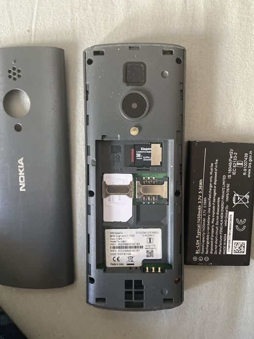 Nokia 150 - Good Condition63824709858305124