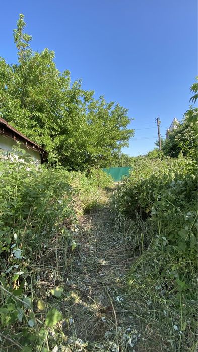 Мазанка + Ділянка 51сот. біля води, Обухів р-н. с. Красне Перше