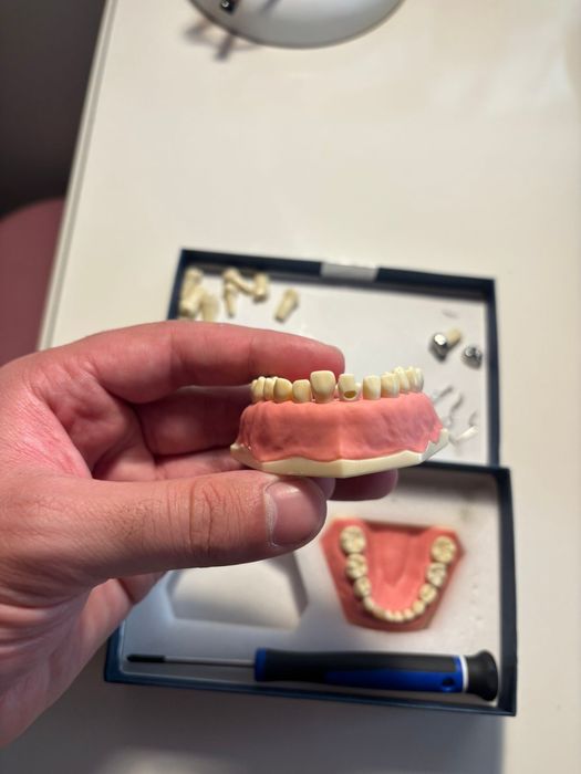 Frasaco AK-6 - Marca Original Frasaco