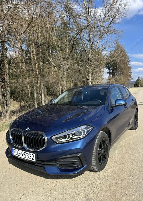 BMW F40 1.5 2023ROK MANUAL