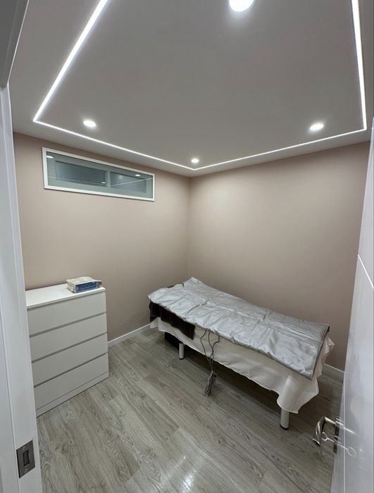 Gabinetes/Arrecadação em Lisboa