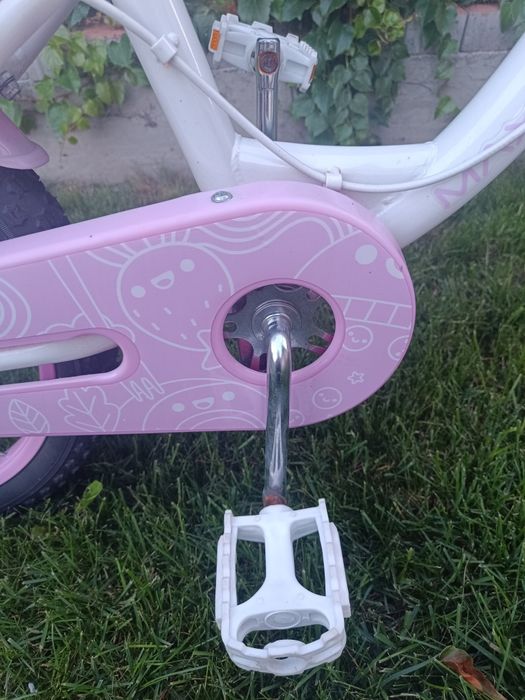 Велосипед дитячий MaxxPro kids 16”