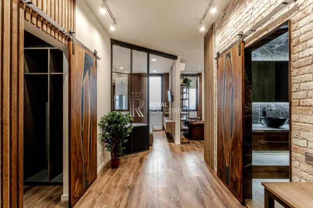 Оренда Квартира 2кім. 48м2 ЖК «Chicago Central House» Метро Паркінг