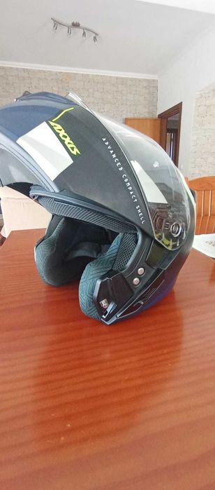 Axxis Capacete Modular Storm Sv Diamond
