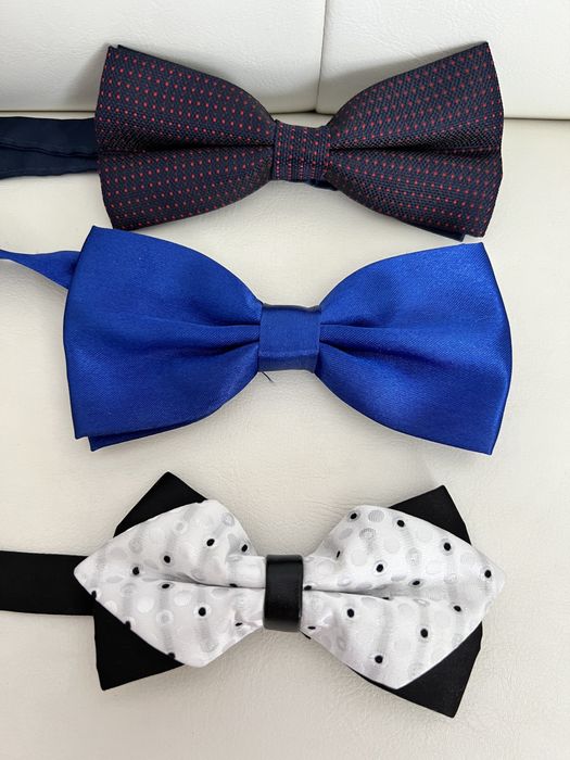 Бабочка-галстук, метелик