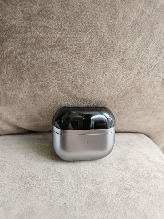 Навушникі Samsung Buds 3