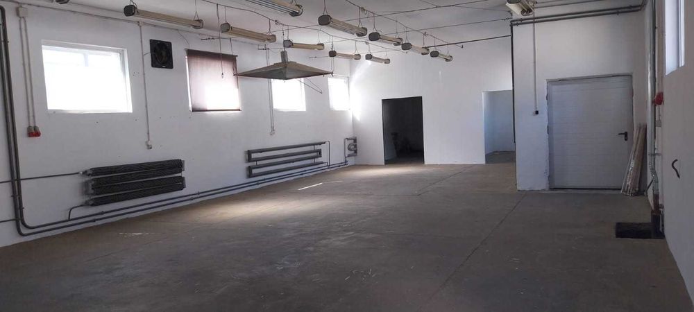 Pomieszczenie do wynajęcia - Wejherowo, Gdańska 47