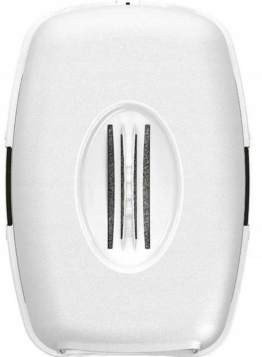 Kuweta zamknięta dla kota Rotho Bailey XL beżowa filtr