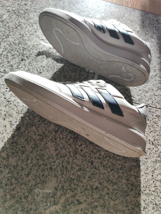 Tenis sapatilhas original adidas Breaknet sapatos 42.5