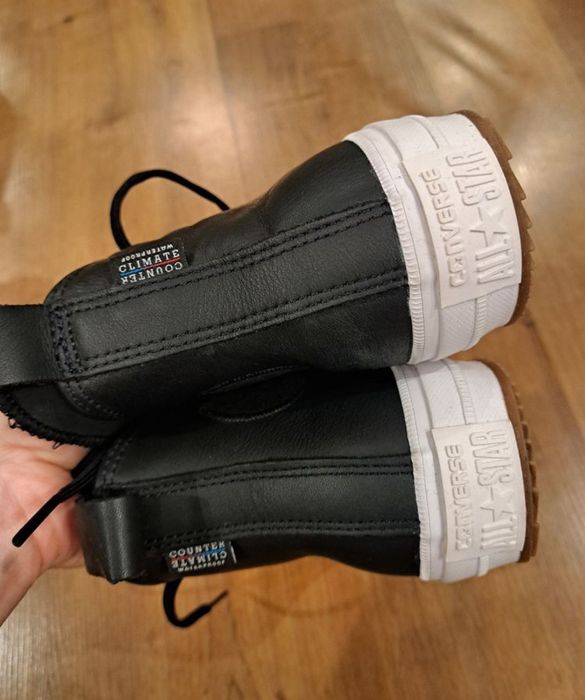 Ботинки, хайтопы, кроссовки. Кеды Converse All Star