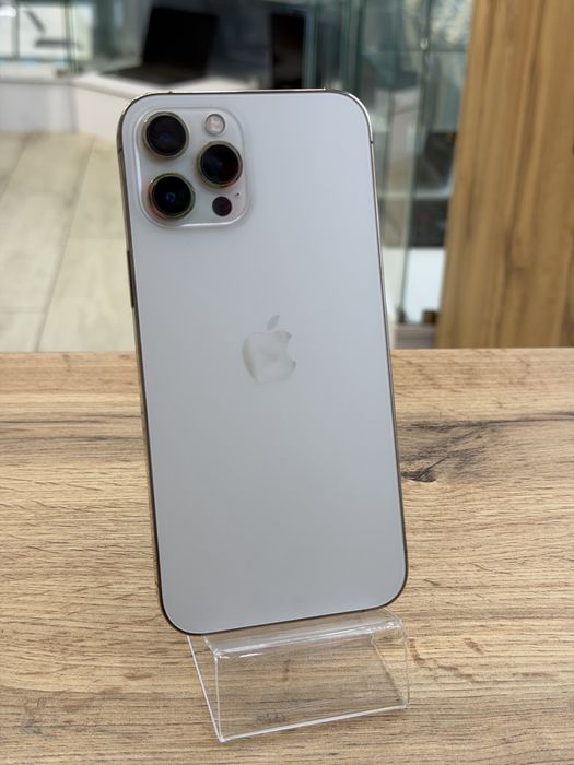 Apple iphone 12 pro max 128gb gold , айфон 12 про макс 128