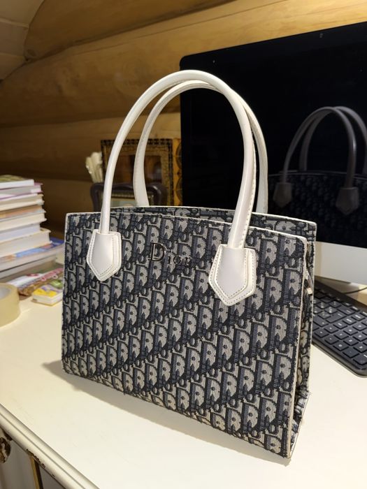Брак / Лімітовані сумки Dior / Нові сумки