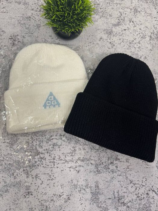 Розпродаж‼️ Шапка Nike ACG зимова