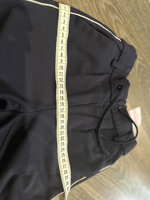 Дитячі спортивні штани 116 см для дівчинки / штаны для девочки