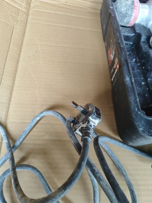 Młotowiertarka Einhell TE-RH 32 4F