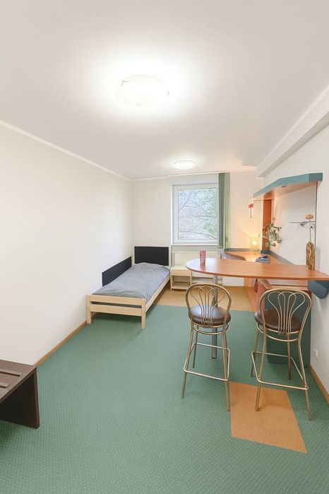 Hotel Pracowniczy Nysa Centrum  ul Podolska