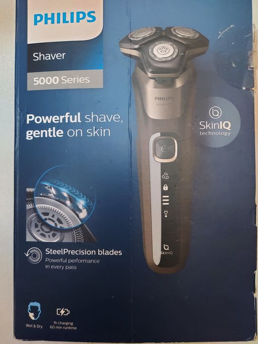 Бритва Philips Філіпс 5000