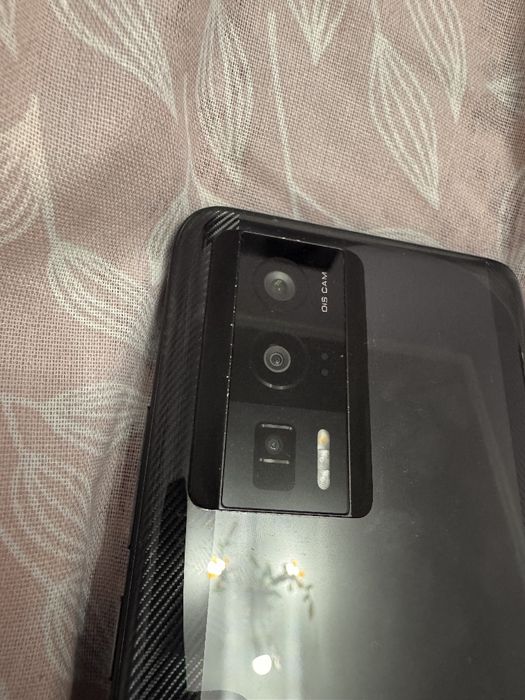 Redmi k60 pro 12/256 Qualcomm Snapdragons8 Gen 2 !! Це не простий k60