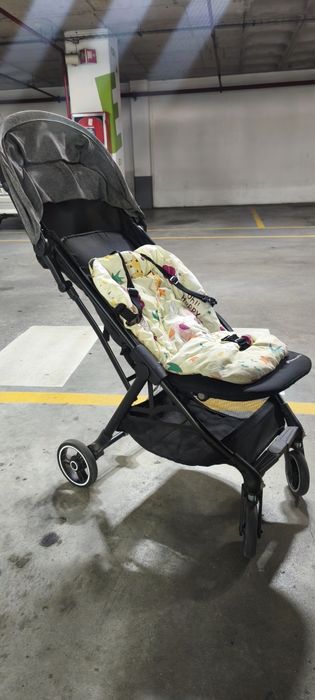 Vendo Carro de bebê