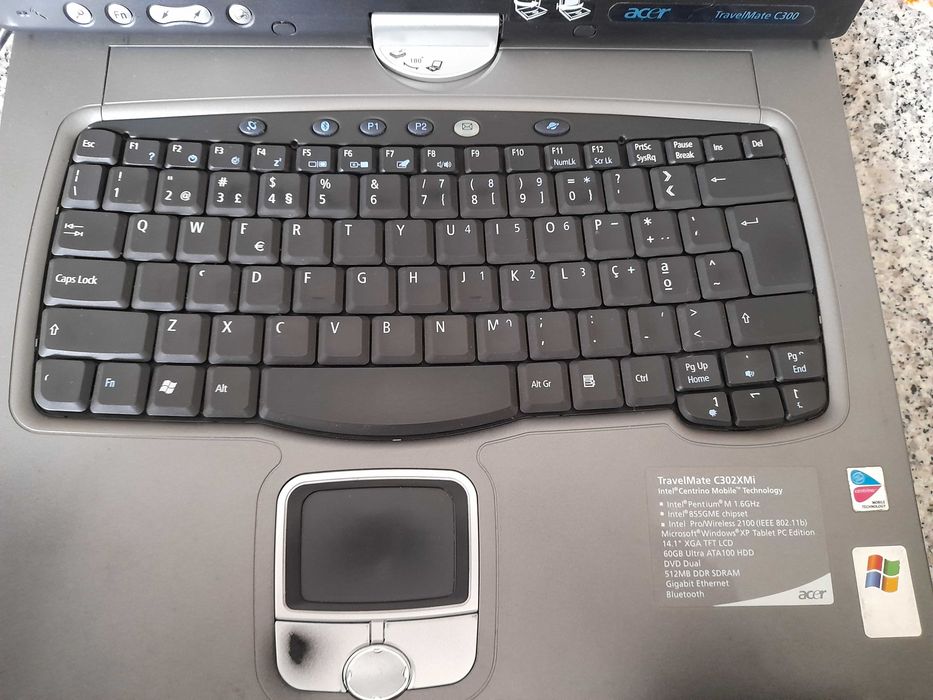Portátil    ACER424979883906181122