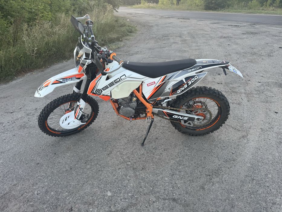 Geon GNS 300 продам