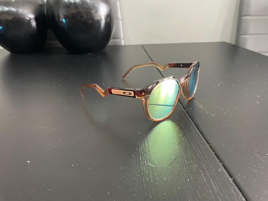 Óculos Oakley HSTN