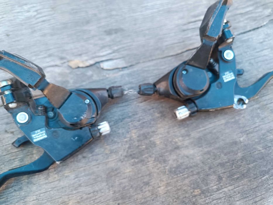 Моноблок Shimano