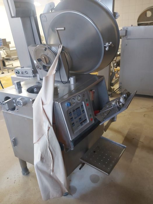 Nadziewarka HANDTMANN VF 200