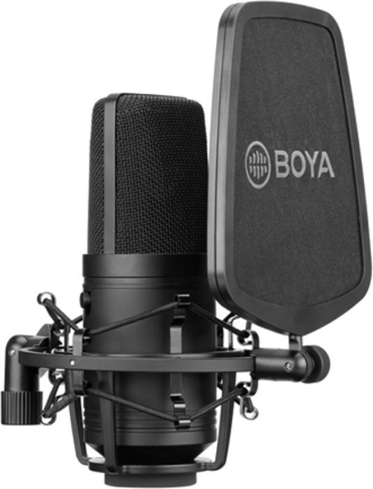 Студійний мікрофон BOYA BY-M800