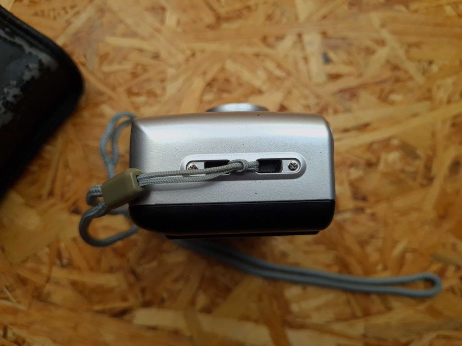 Konica Minolta zoom 80c 35-80mm GWARANCJA