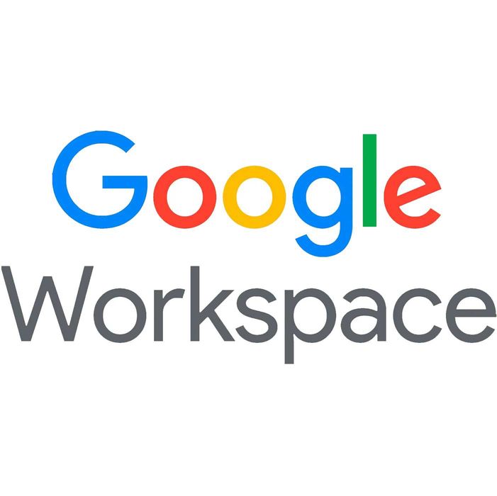 Системное администрирование Google Workspace, услуга