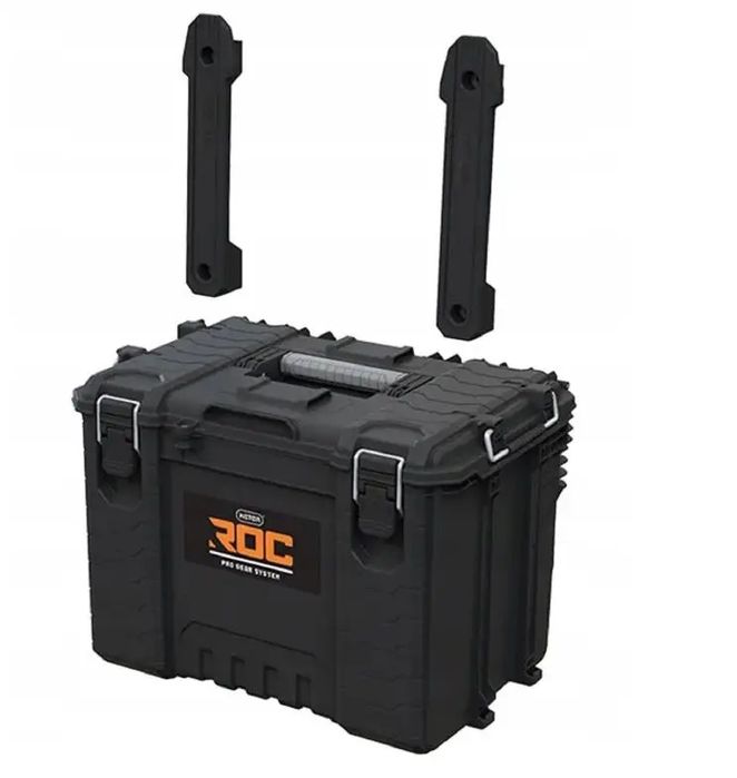 Ящик для інструментів Keter ROC Pro Gear 2.0 XL 256980