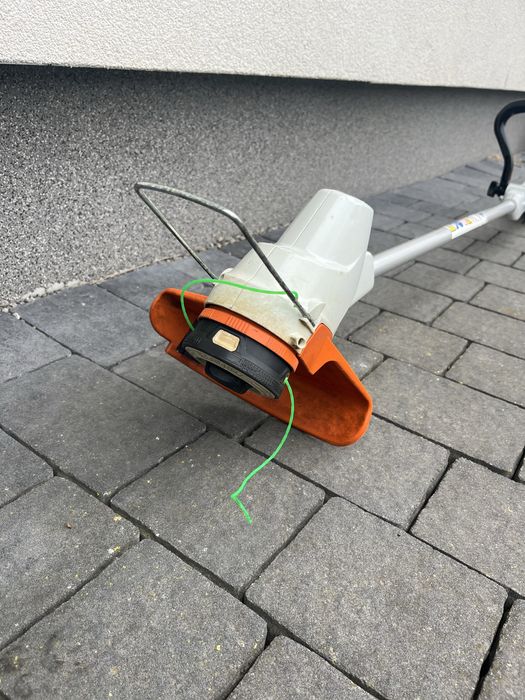Kosa podkaszarka akumulatorowa Stihl FSA 57