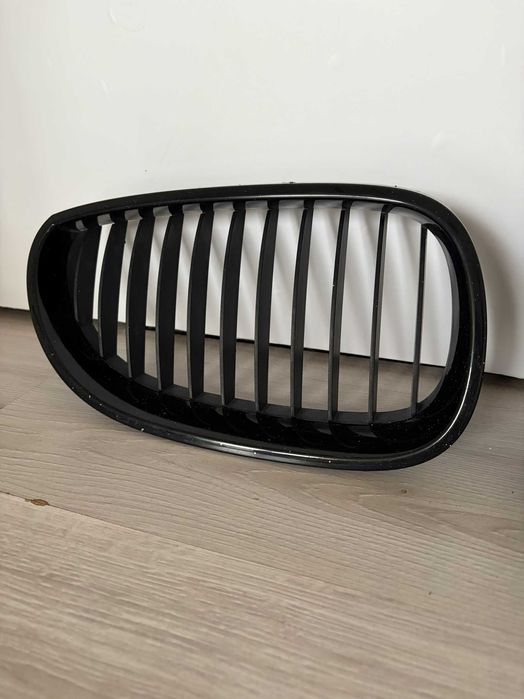 Grill nerki BMW e60 Black