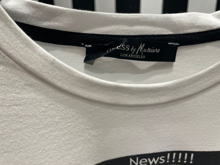 Męski longsleeve Guess by Marciano