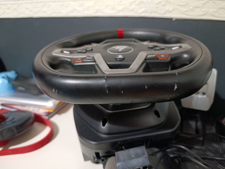 Kierownica do gier thrustmaster t248