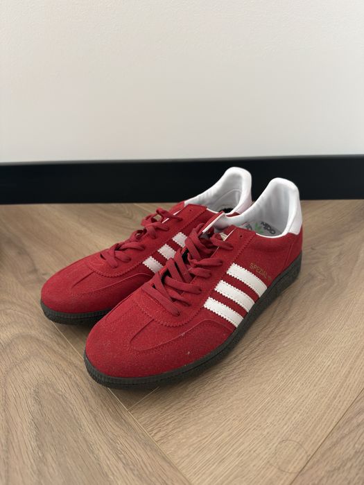 Adidas Spezial 46