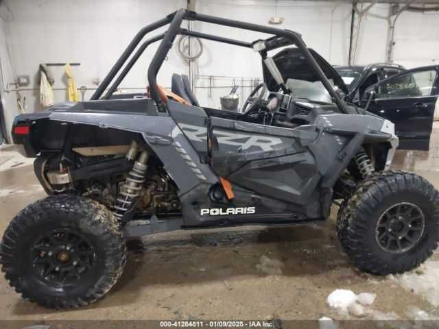 2021 POLARIS RZR xp 1000 premium