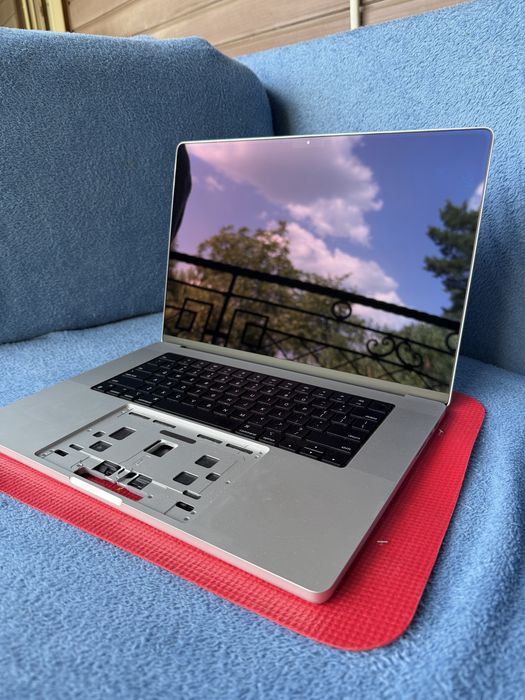 Экран (дисплей) Apple MacBook Pro 16” A2991 Original