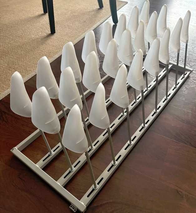 Sapateira/organizador para sapatos