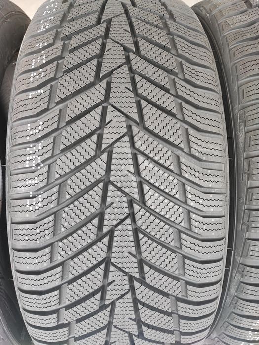 245/45r20 Sailun Ice Blazer Alpin Evo EV zimowe z 2026