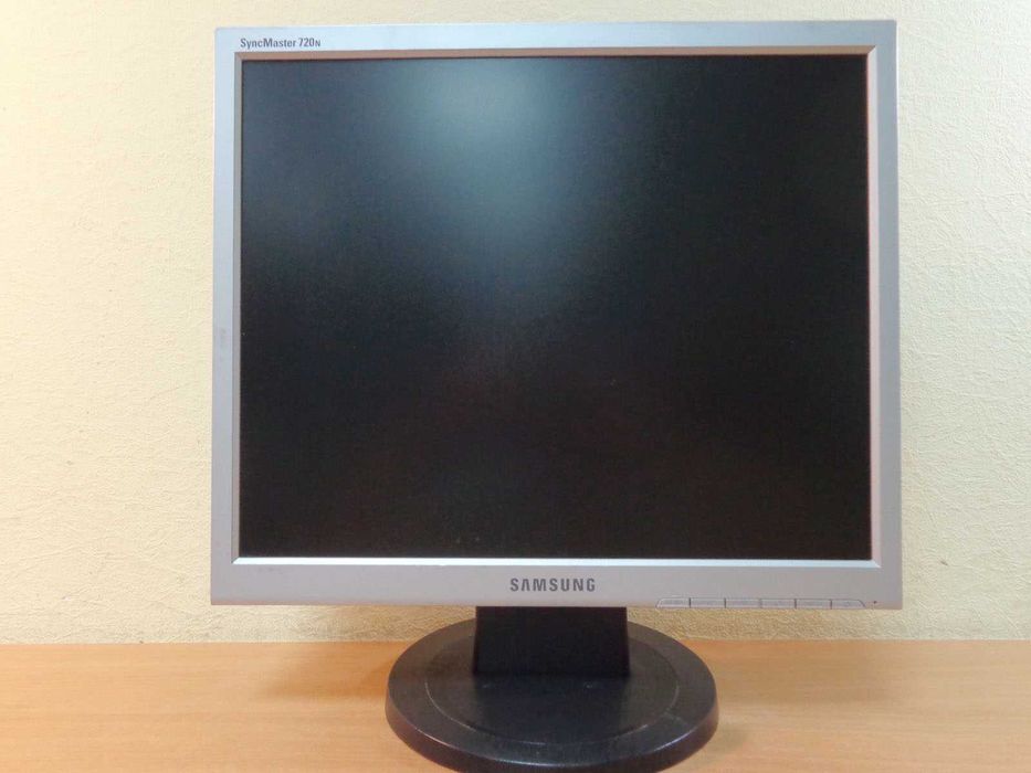 Мониторы 15 17  19 Samsung  LG Philips