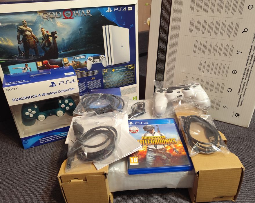 playstation 3 white - купить приставки - Цена на OLX.ua