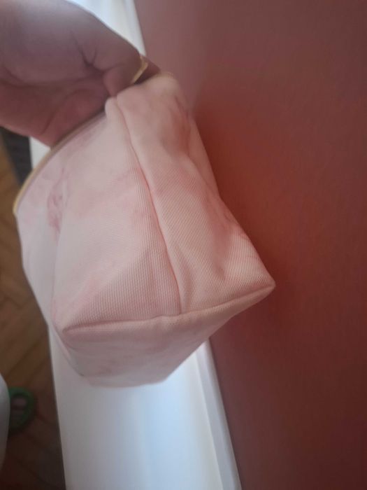 косметика, рожева